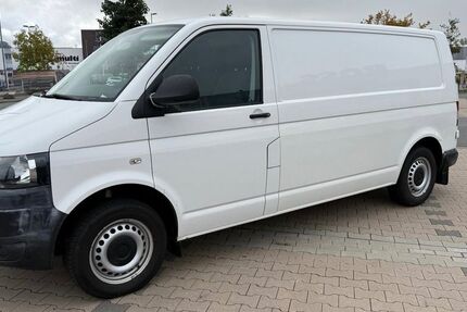 VW T5 Transporter 221.000 km 10.990 &euro; Hinte 26759