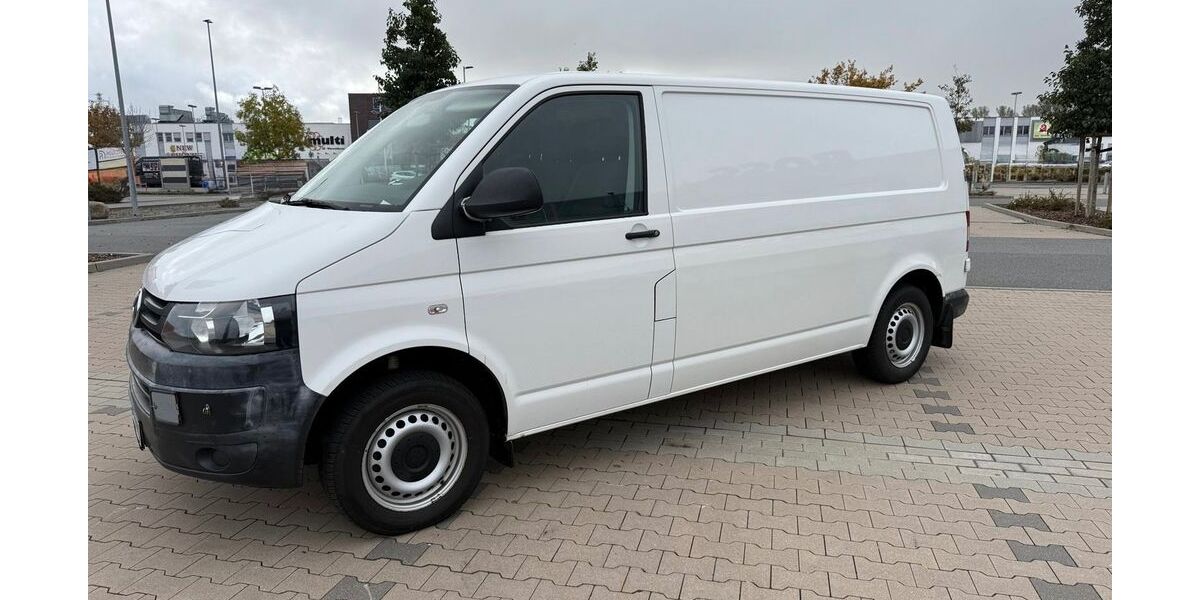 VW T5 Transporter 221.000 km 10.990 &euro; Hinte 26759