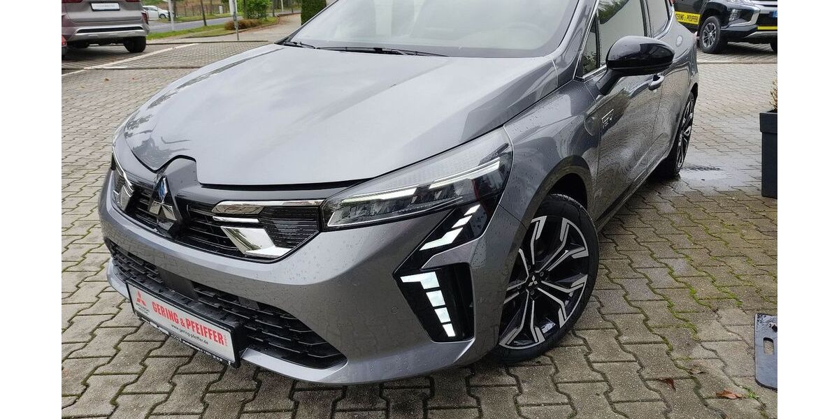 Mitsubishi Colt 12.000 km 24.490 &euro; Chemnitz 09116