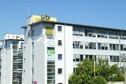 Im Zentrum des Geschehens
