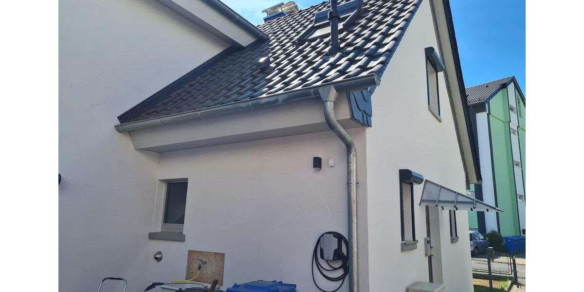 Einfamilienhaus Gelnhausen - 4 Zimmer, 180 m&sup2;, 2.250&euro; | Angebot:26087281