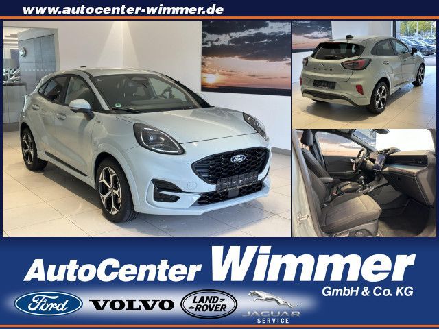 Ford Puma 5.000 km 24.900 € Passau 94036