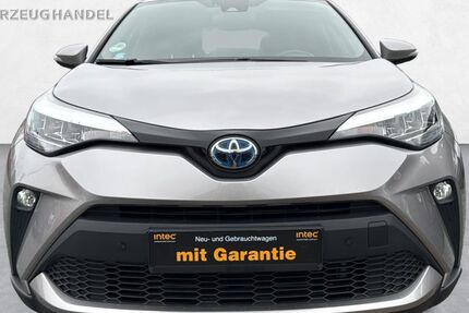 Toyota C-HR 73.000 km 19.450 &euro; Isernhagen 30916