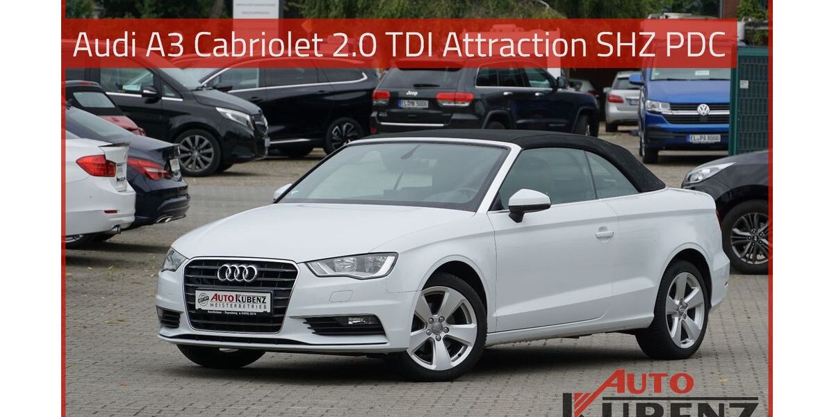 Audi A3 190.941 km 11.490 &euro; Papenburg 26871