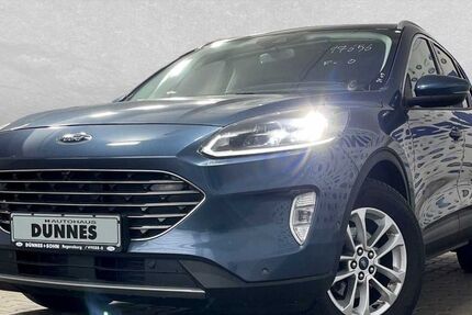 Ford Kuga 70.000 km 26.490 &euro; Regensburg 93059