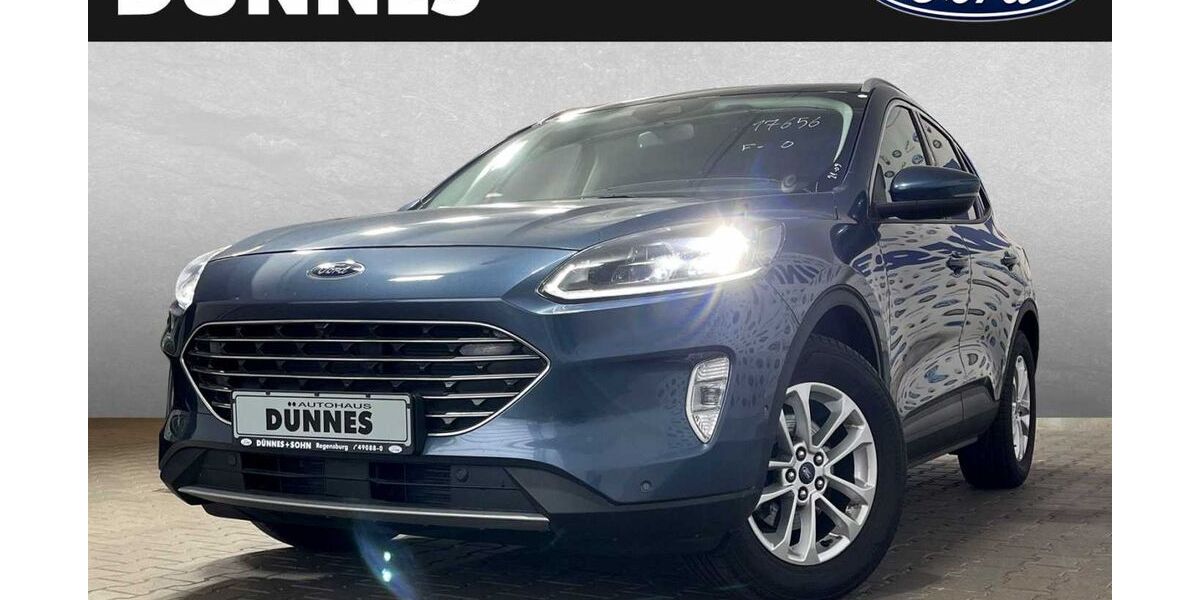 Ford Kuga 70.000 km 26.490 &euro; Regensburg 93059