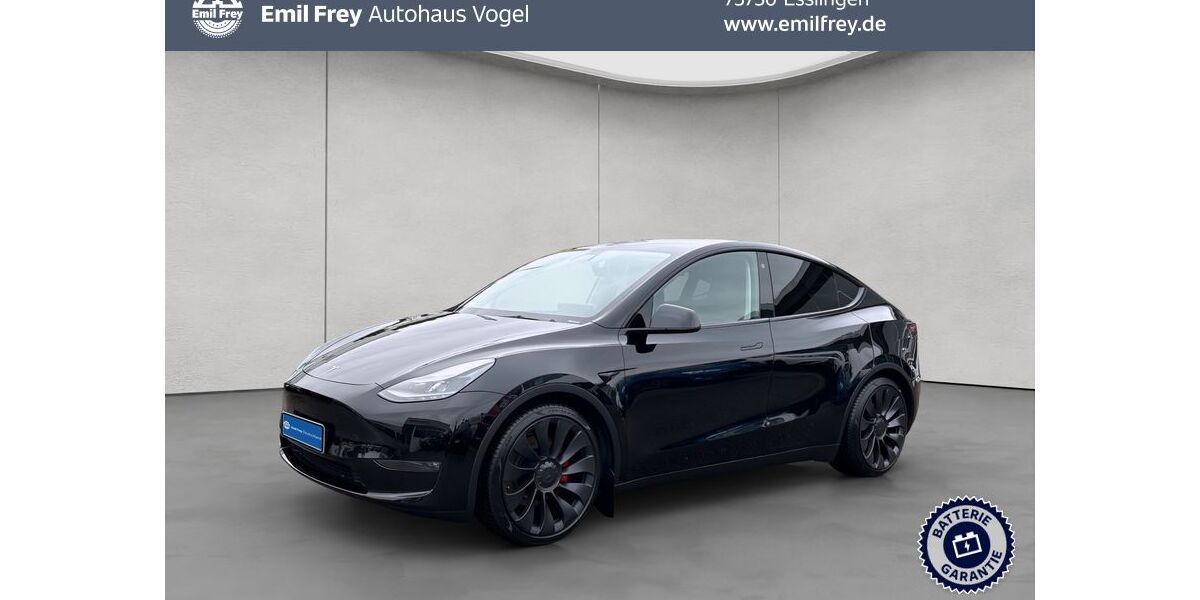 Tesla Model Y 46.100 km 38.970 &euro; Esslingen 73730