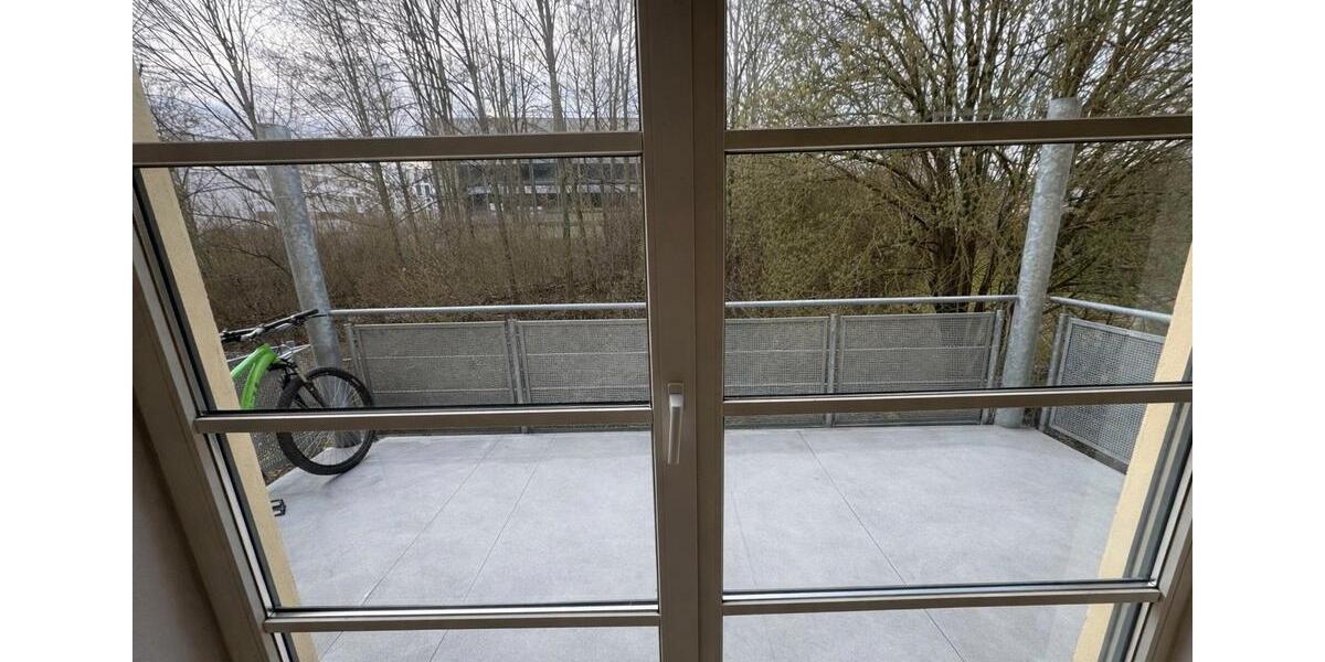 Etagenwohnung Regensburg Galgenberg - 4 Zimmer, 94 m&sup2;, 429.000&euro; | Angebot:26407210