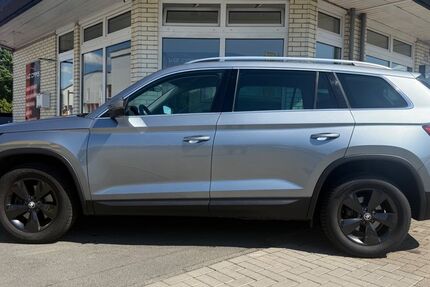 Skoda Kodiaq 154.000 km 20.899 &euro; Wetzlar 35576