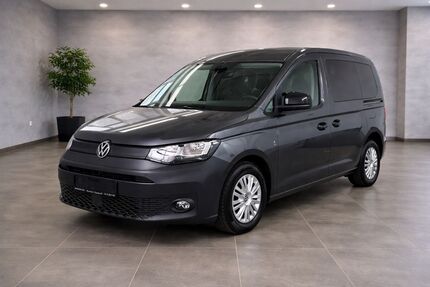 VW Caddy 198.741 km 15.999 &euro; Güstrow 18273