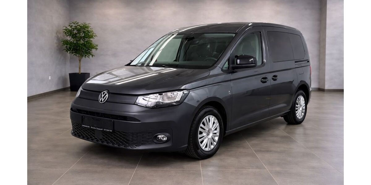 VW Caddy 198.741 km 15.999 &euro; Güstrow 18273