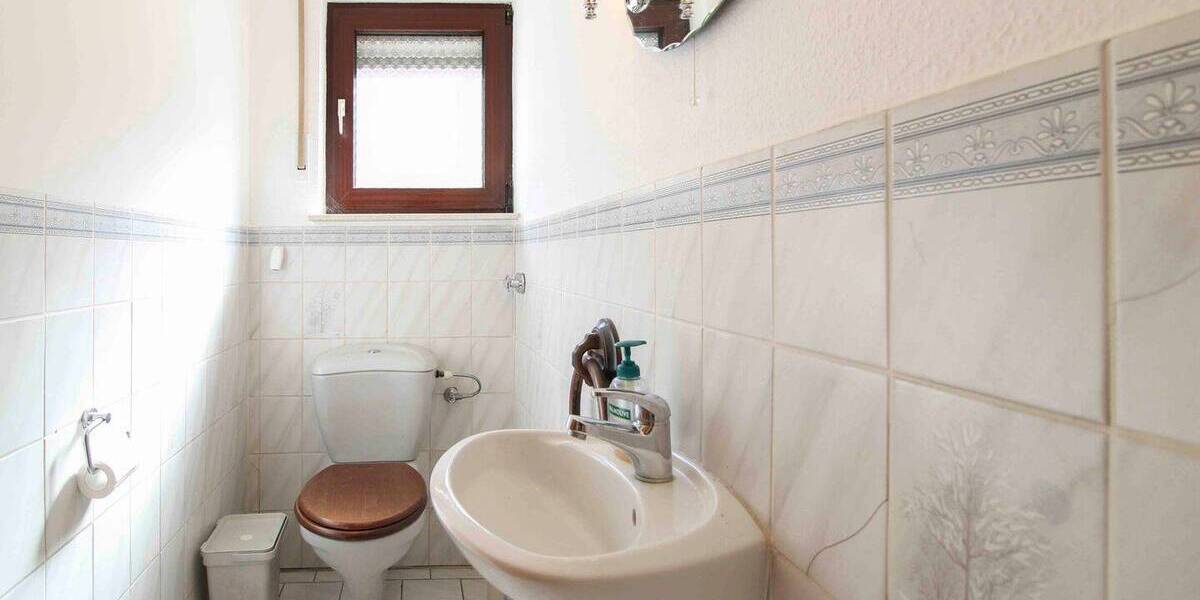 Etagenwohnung Frankfurt am Main Seckbach - 3 Zimmer, 94 m&sup2;, 495.000&euro; | Angebot:26344675