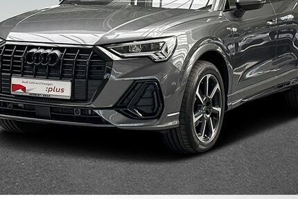 Audi Q3 12.122 km 46.640 € Bremen 28207