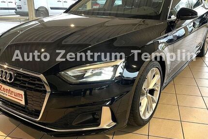 Audi A5 41.755 km 29.990 &euro; Templin 17268