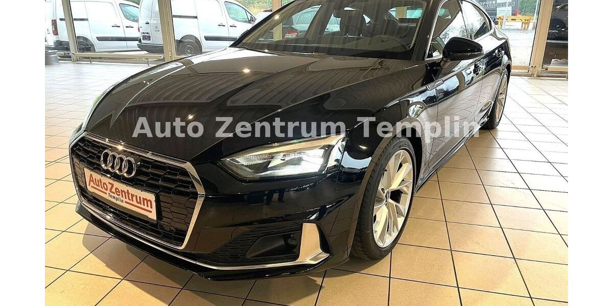 Audi A5 41.755 km 29.990 &euro; Templin 17268