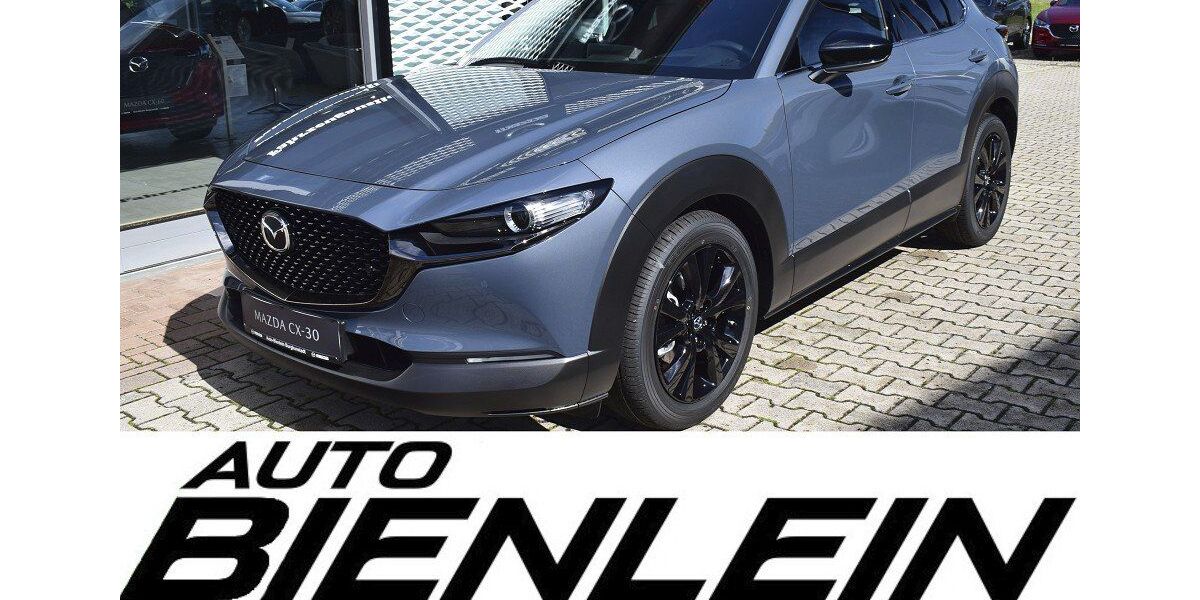 Mazda CX-30 5.116 km 26.900 &euro; Burgkunstadt 96224