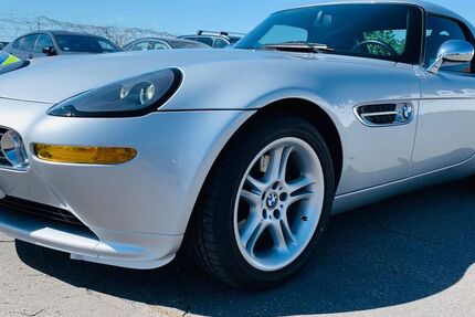 BMW Z8 94.800 km 179.000 &euro; Bad Vilbel 61118