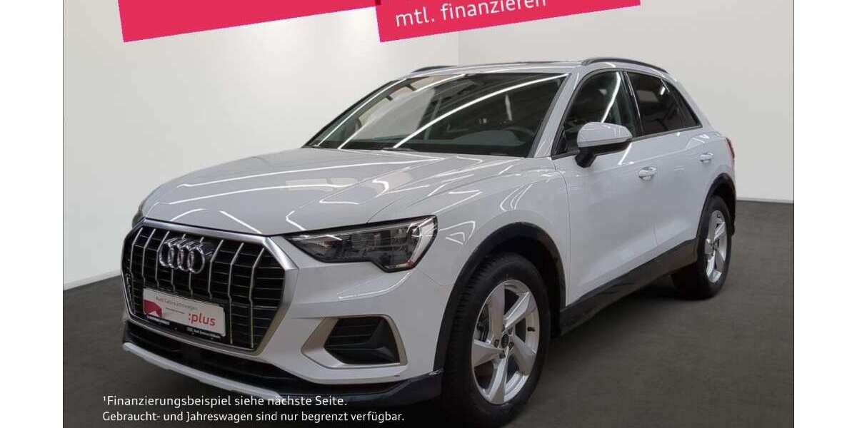 Audi Q3 25.512 km 33.650 &euro; Mülheim an der Ruhr 45481