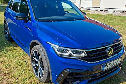VW Tiguan 50.000 km 35.000 &euro; Bad Birnbach 84364