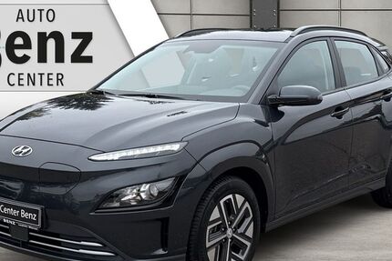 Hyundai KONA 21.824 km 24.390 &euro; Laupheim 88471