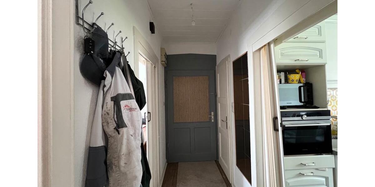 Etagenwohnung Stadtoldendorf - 6 Zimmer, 120 m&sup2;, 150.000&euro; | Angebot:26962140