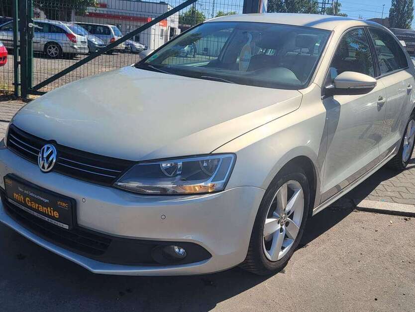 Jetta