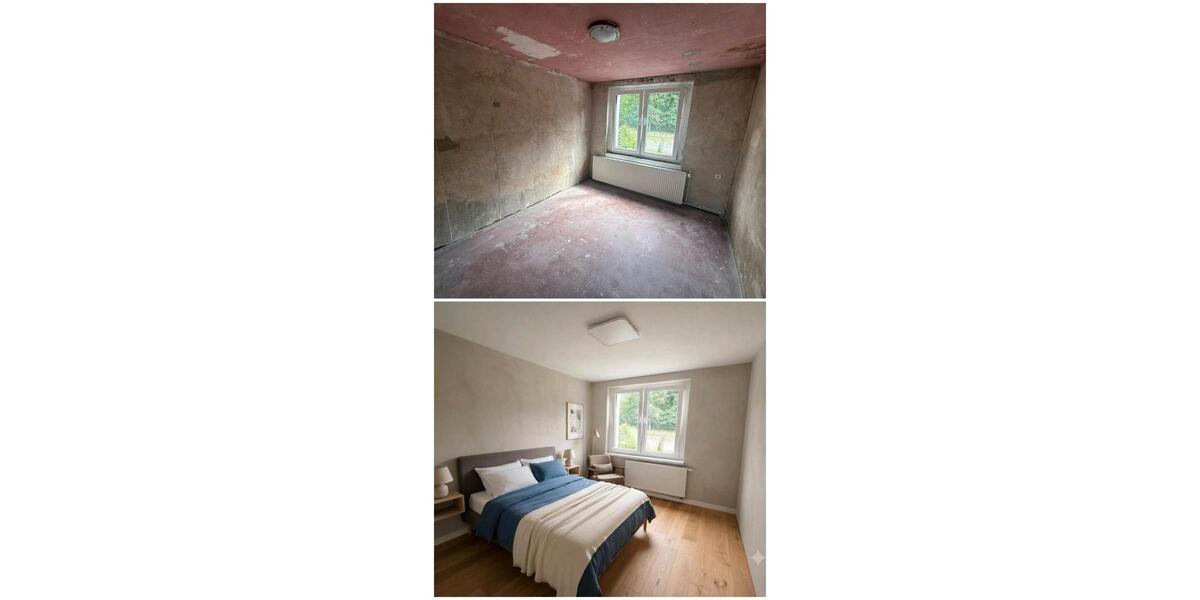 Erdgeschoßwohnung Storkow (Mark) - 4 Zimmer, 110 m&sup2;, 329.000&euro; | Angebot:27516850