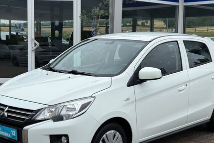 Mitsubishi Space Star 61.470 km 6.990 &euro; Niedergebra 99759