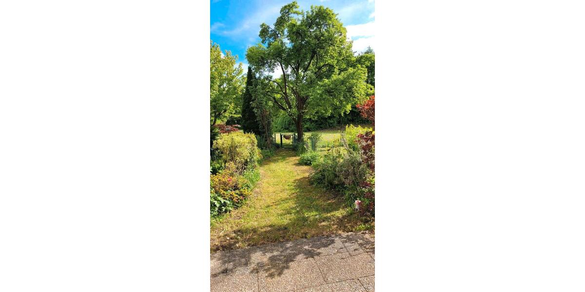 Erdgeschoßwohnung Fürstenfeldbruck - 3 Zimmer, 80 m&sup2;, 1.640&euro; | Angebot:26481199