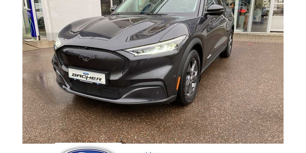 Ford Mustang Mach-E 32.000 km 29.900 € Ingolstadt 85055