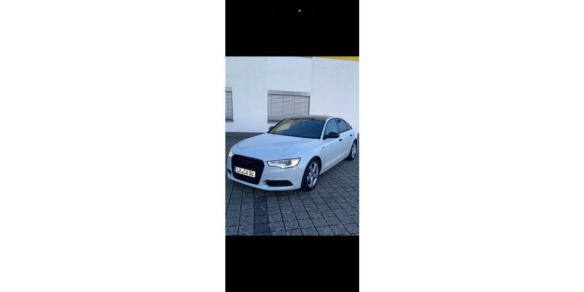Audi A6 220.000 km 12.200 &euro; Offenburg 77656