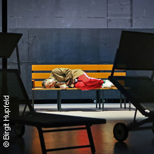 Schrecklich amüsant... - Schauspielhaus Bochum