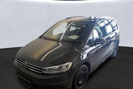 VW Touran 252.110 km 11.590 &euro; Nabburg 92507