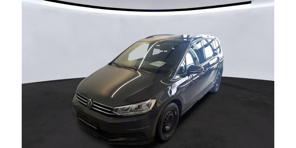VW Touran 252.110 km 11.590 &euro; Nabburg 92507