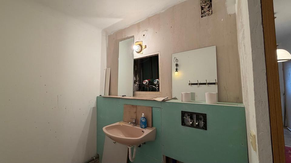 Etagenwohnung Georgenthal - 2 Zimmer, 56 m&sup2;, 52.999&euro; | Angebot:26521783