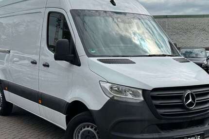 Mercedes-Benz Sprinter 163.400 km 23.900 € Wiesbaden 65201