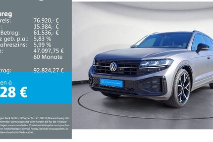 VW Touareg 32.488 km 76.920 € Freiburg 79115