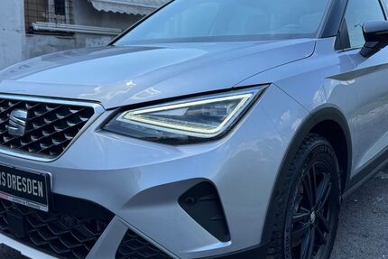 Seat Arona 15.000 km 16.999 &euro; Görlitz 02826