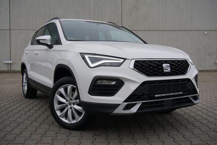 Seat Ateca 8.000 km 26.995 &euro; Parkstetten 94365