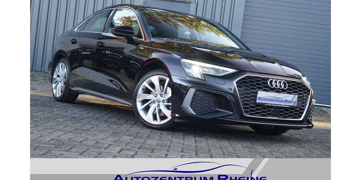 Audi A3 164.000 km 20.000 &euro; Rheine 48432