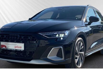 Audi A3 6.500 km 42.588 € Landsberg 86899