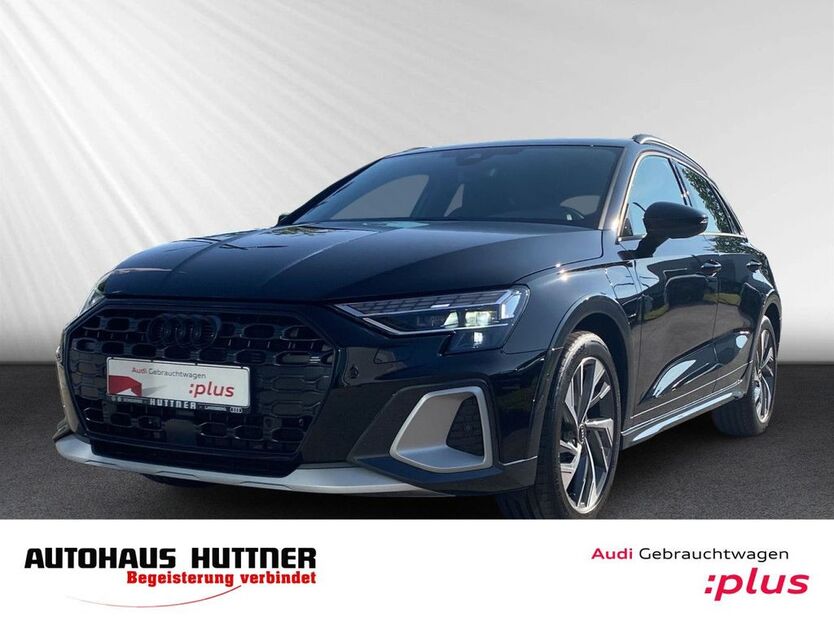 Audi A3 6.500 km 42.588 € Landsberg 86899