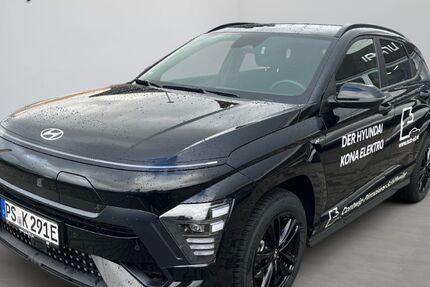 Hyundai KONA Elektro 10.253 km 37.790 € Pirmasens 66954