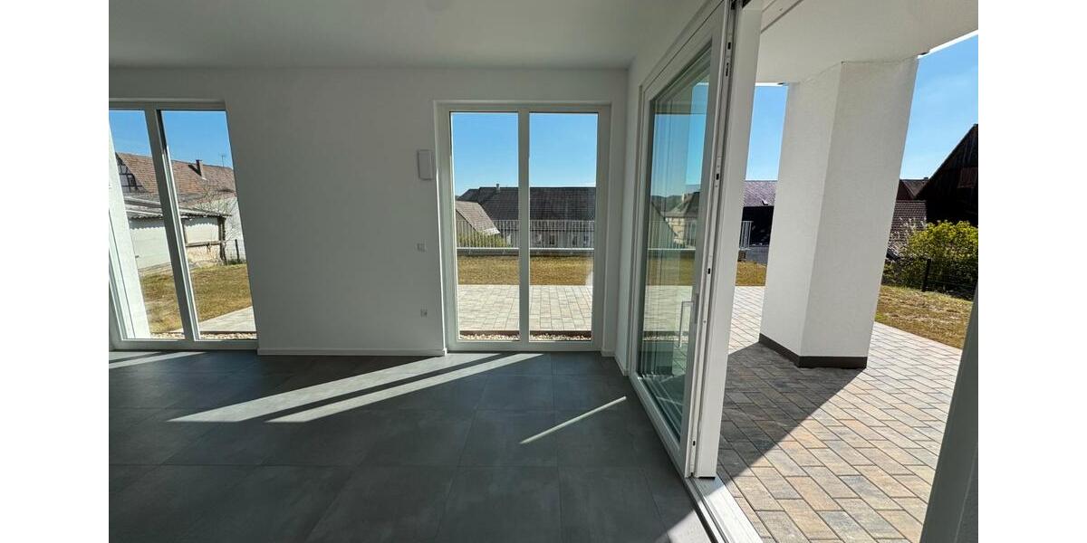 Etagenwohnung Eppingen - 3 Zimmer, 88 m&sup2;, 456.300&euro; | Angebot:26165699