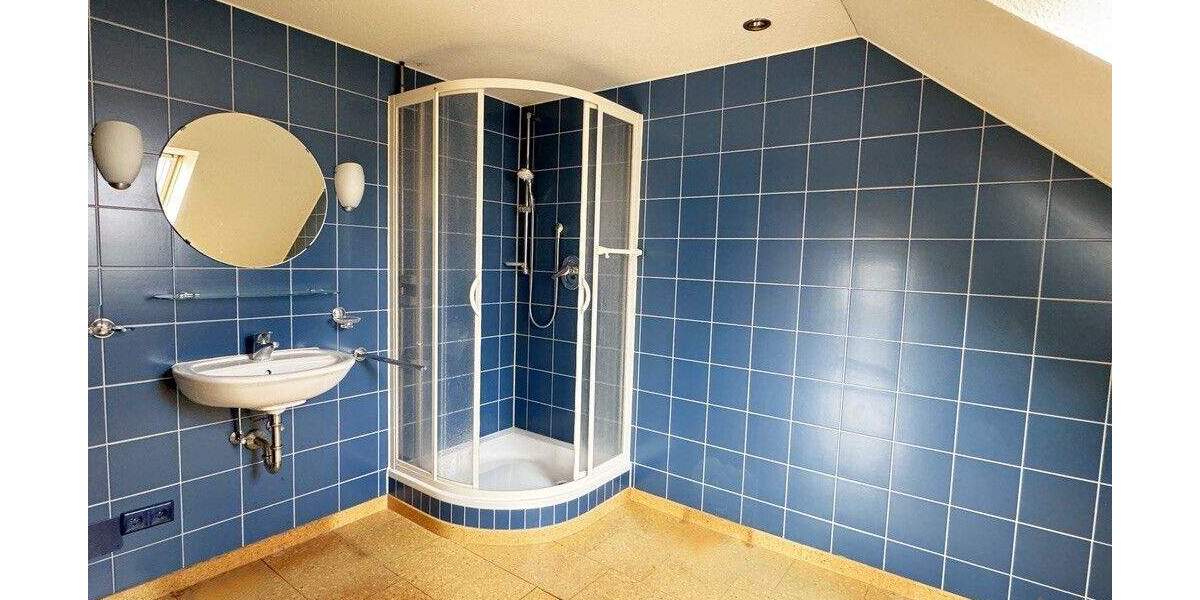 Reihenendhaus Gunzenhausen - 5 Zimmer, 118 m&sup2;, 355.000&euro; | Angebot:25771473