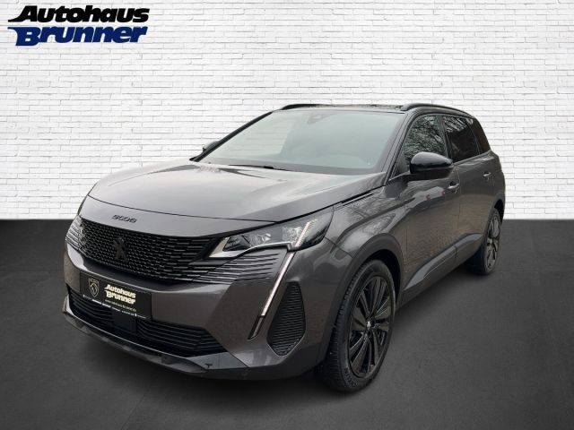 Peugeot 5008 13.800 km 30.990 € Starnberg-Wangen 82319