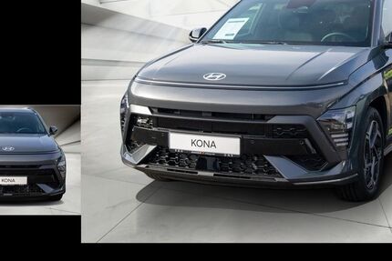 Hyundai KONA 3.100 km 31.999 &euro; Gunzenhausen 91710