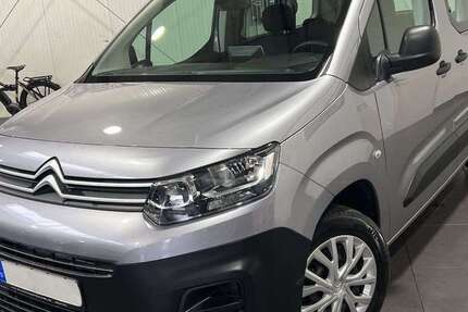 Citroen Berlingo 46.000 km 17.995 &euro; Bretten 75015