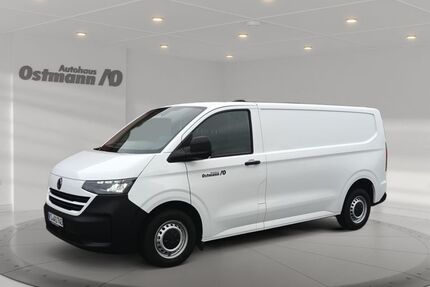 VW T7 Transporter 8.000 km 49.901 &euro; Wolfhagen 34466