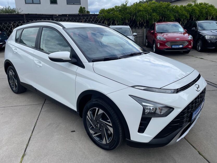Hyundai BAYON 9.800 km 15.999 € Neuhofen 67141